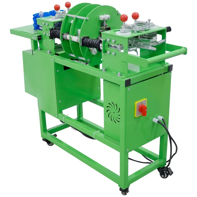 Peeling Machine 110v 220v 48v