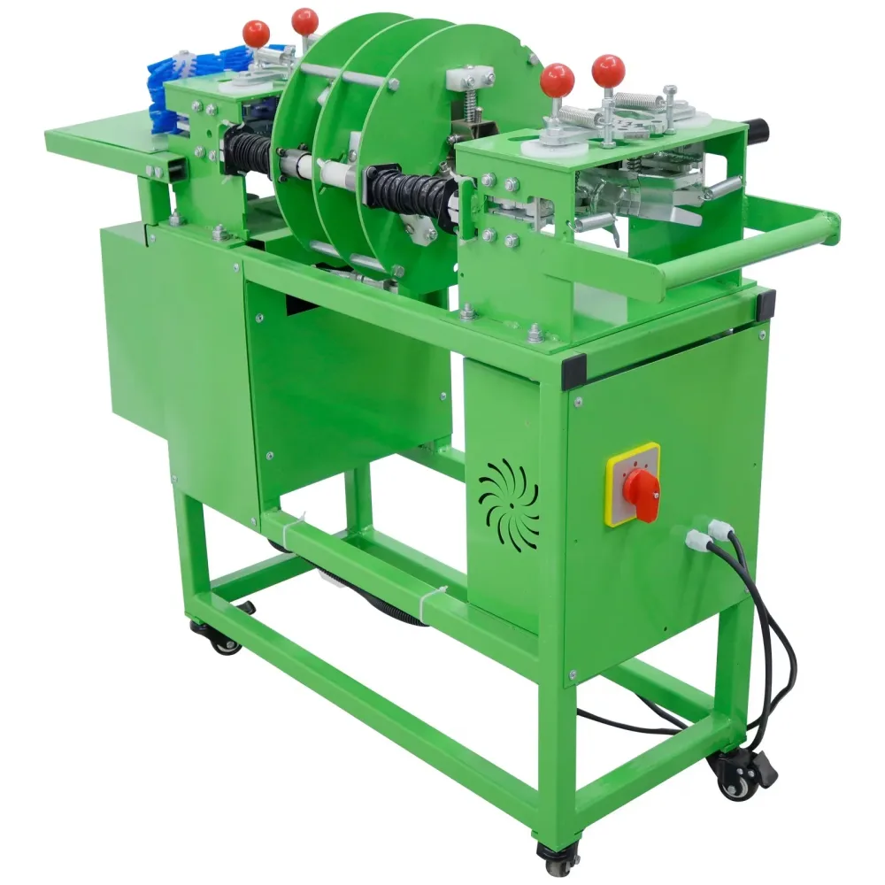 Peeling Machine 110v 220v 48v