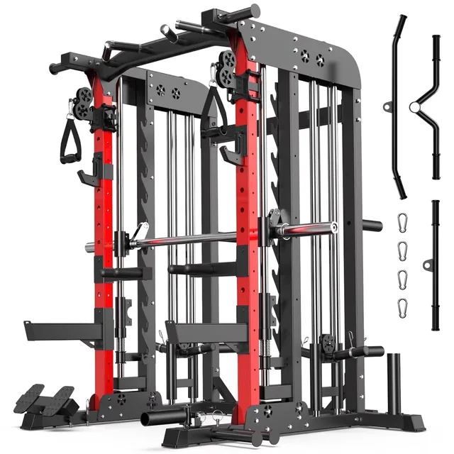 Smith Machine 2000lb 000 lbs 000 pounds