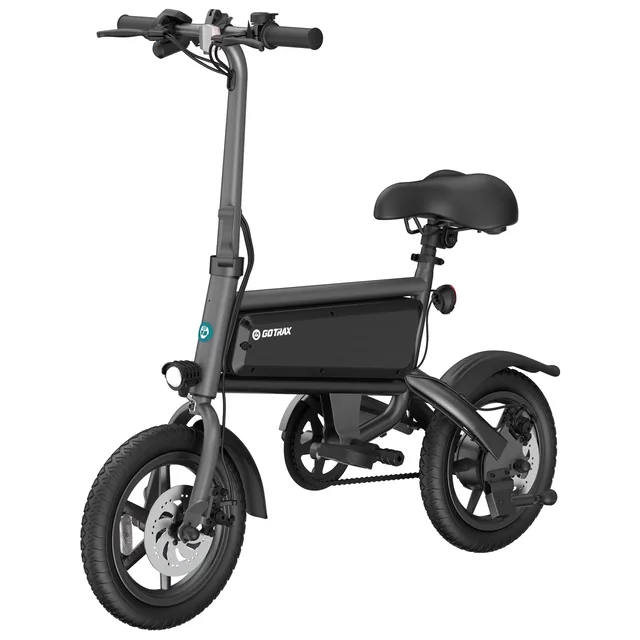 Electric Bike 14" 250w folding