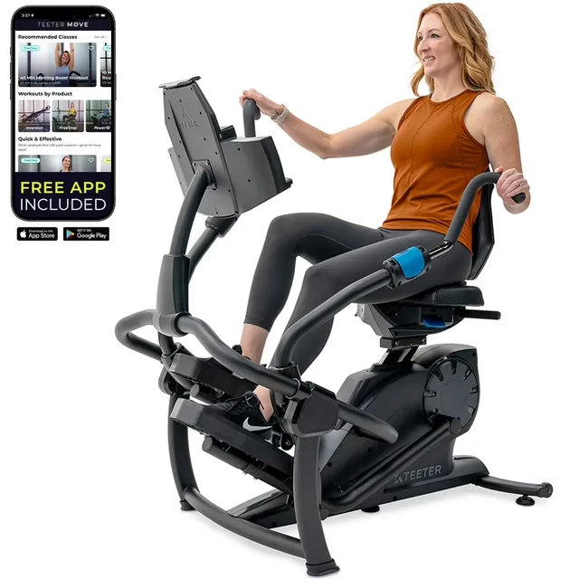 Strength Equipment bluetooth led 9"