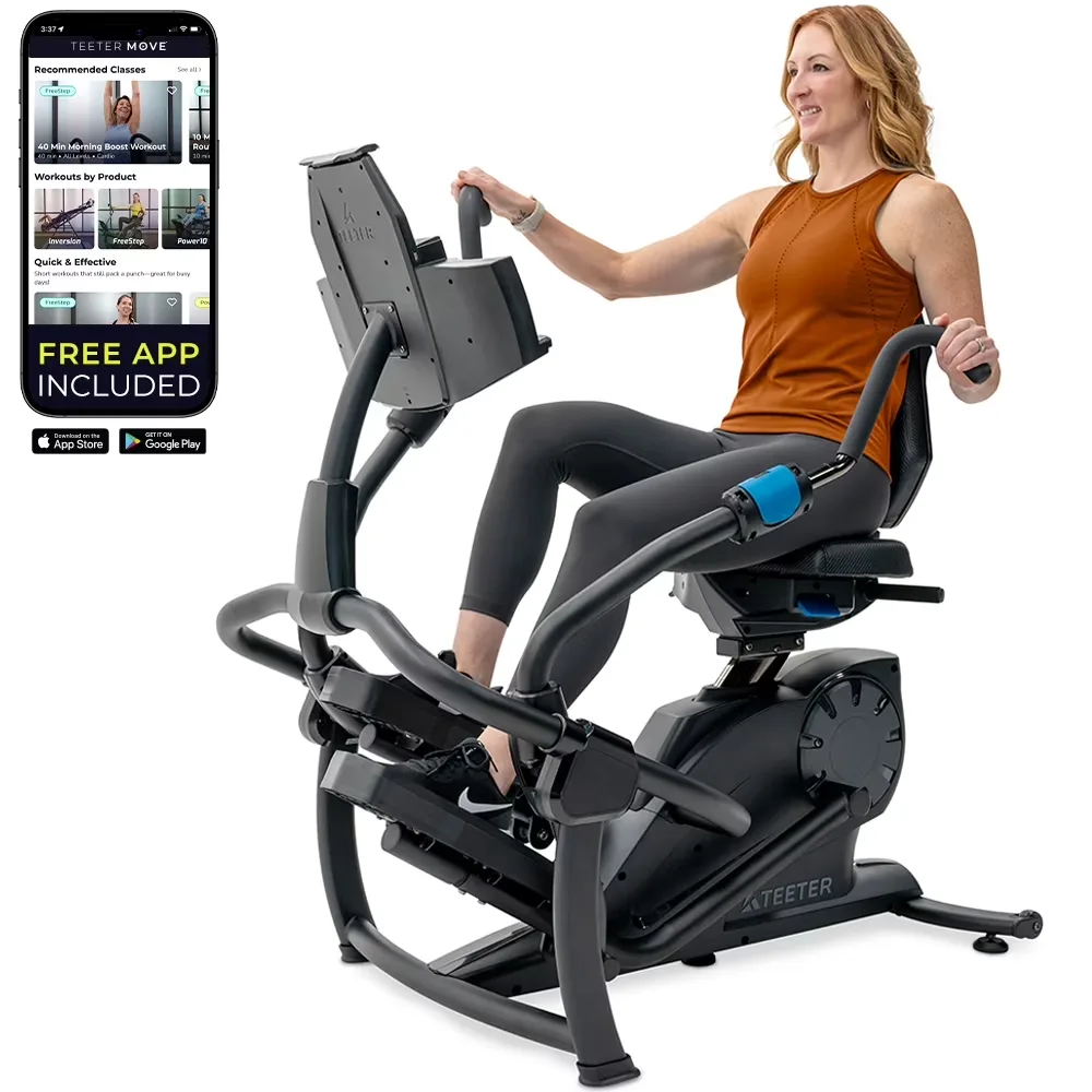 Strength Equipment bluetooth led 9"