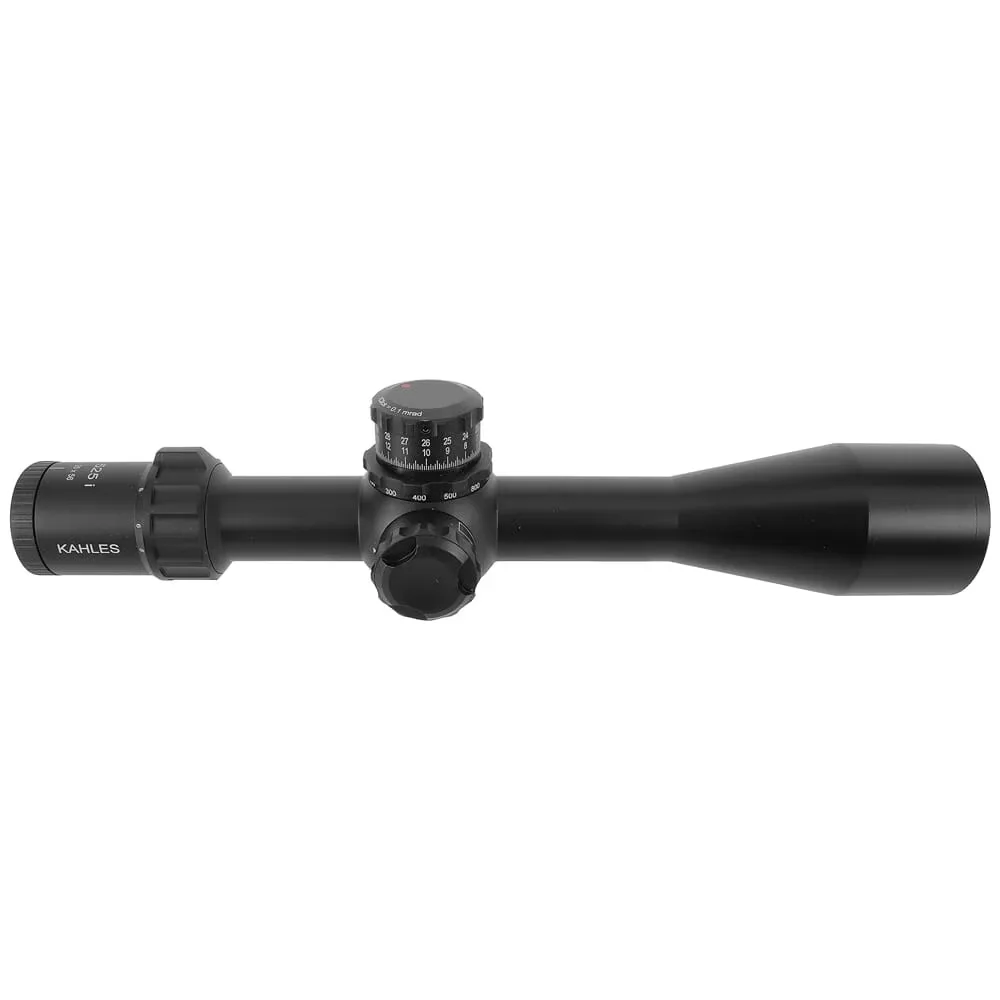 Scopes 56mm 34mm 95mm