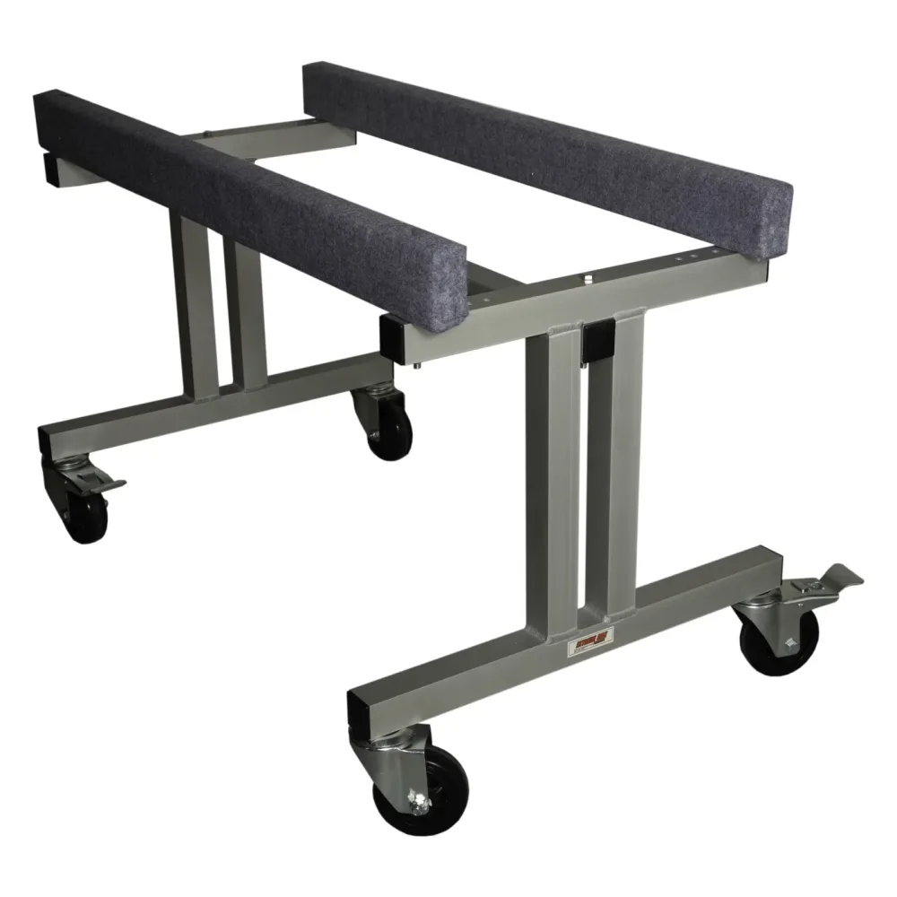 Stand 30" 300 lbs adjustable