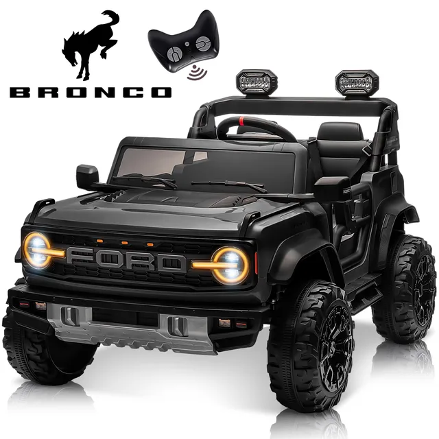 Toys 24v bluetooth led