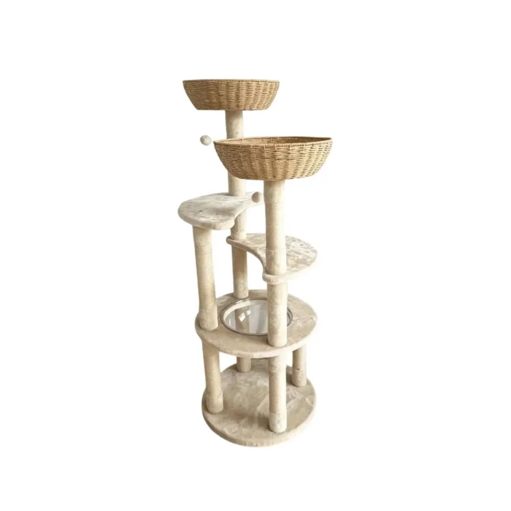 Furniture & Enrichment 58.27 inches