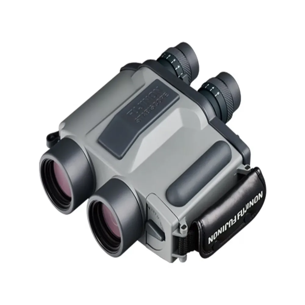 Binocular waterproof gray
