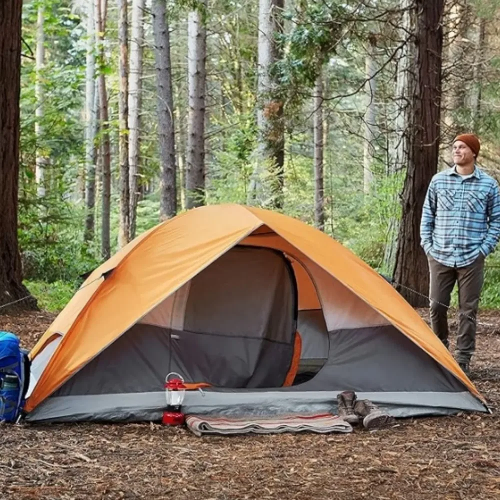 Camping Tent 48"