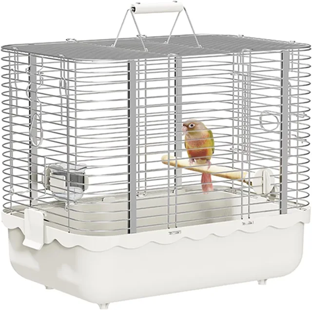 Bird portable white 3.3 lbs
