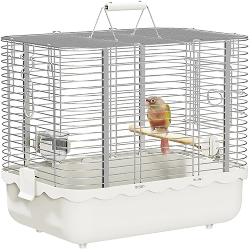 Bird portable white 3.3 lbs
