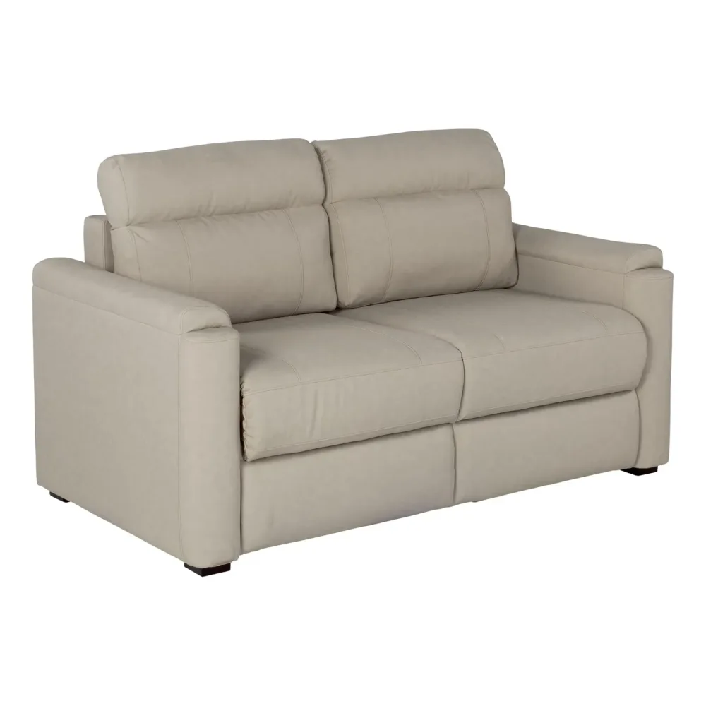 Rvs 62"