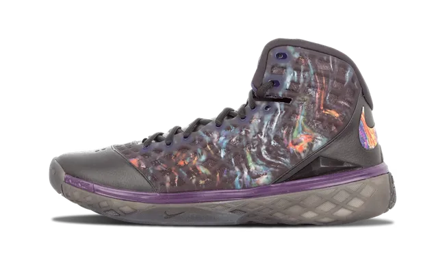 Basketball black