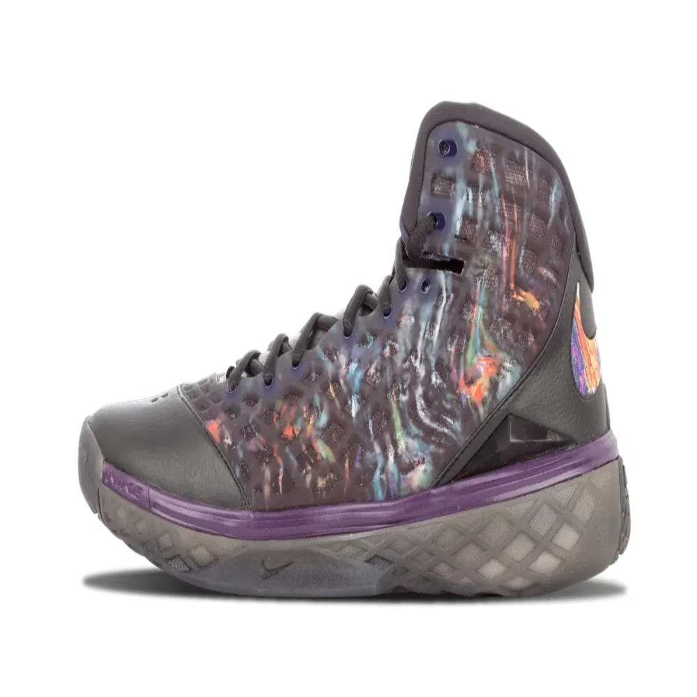 Basketball black