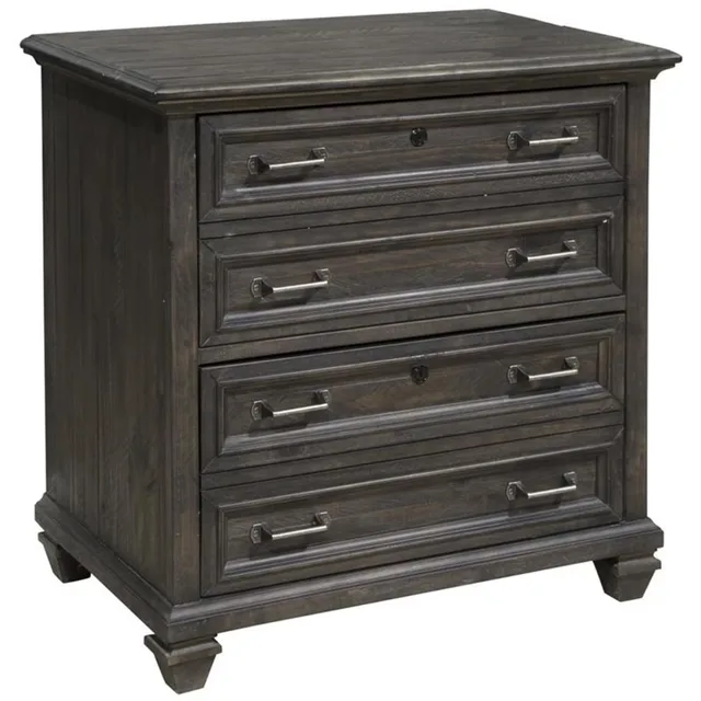 File Cabinet 31" 22" 88 lbs