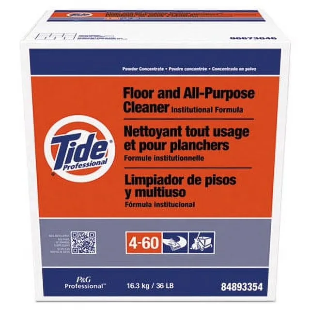 All-purpose Cleaner 36 lbs