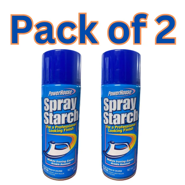 Spray 12 oz 12 inches