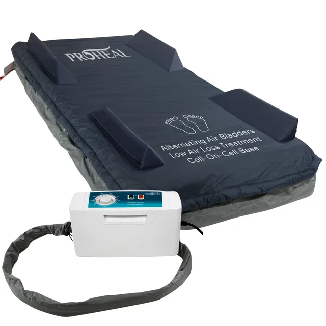 Air Mattress 36" 80" 8"