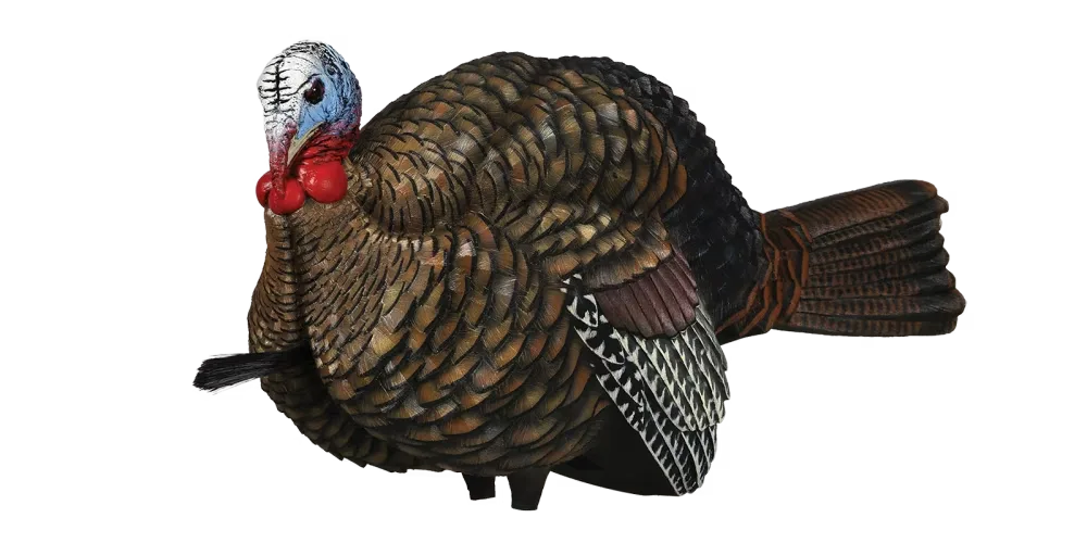Hunting Decoy 5.00 in