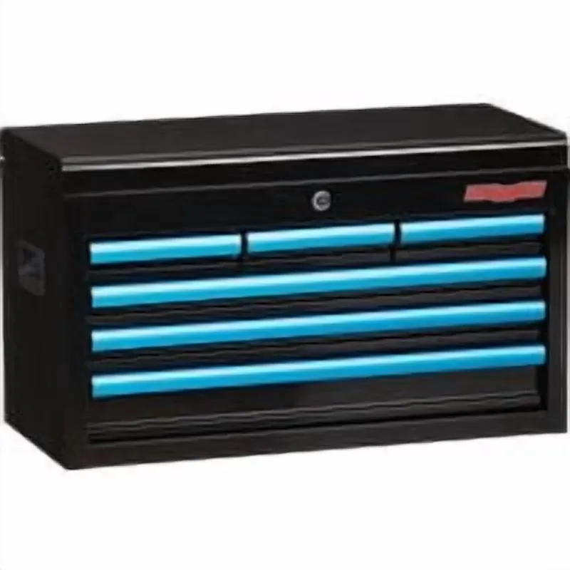 Tool Chest 26 in