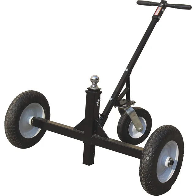 Adjustable Trailer heavy-duty 16in