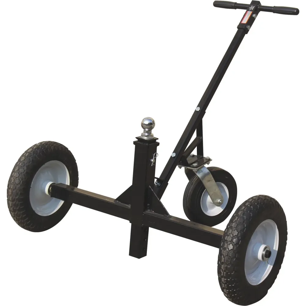 Adjustable Trailer heavy-duty 16in