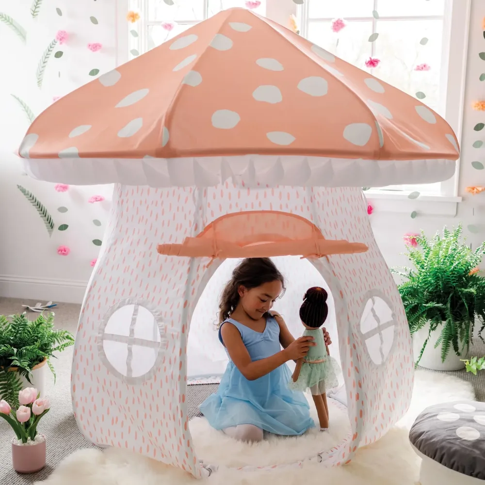 Tent 61.5" 32.5" 5 feet