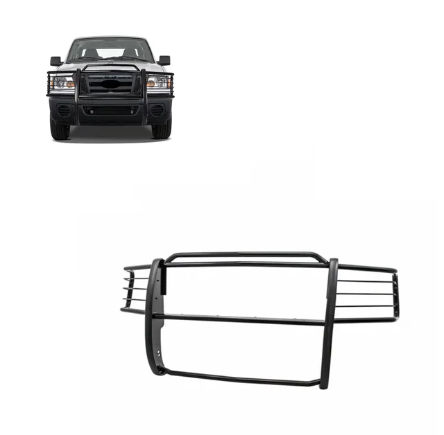 Bumper Guard black