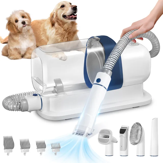 Vacuum 5 in 1watts