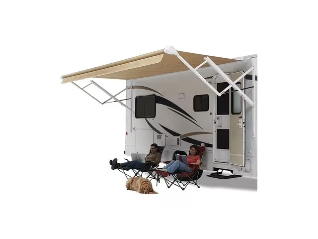 Rv Parts 12v white 8'