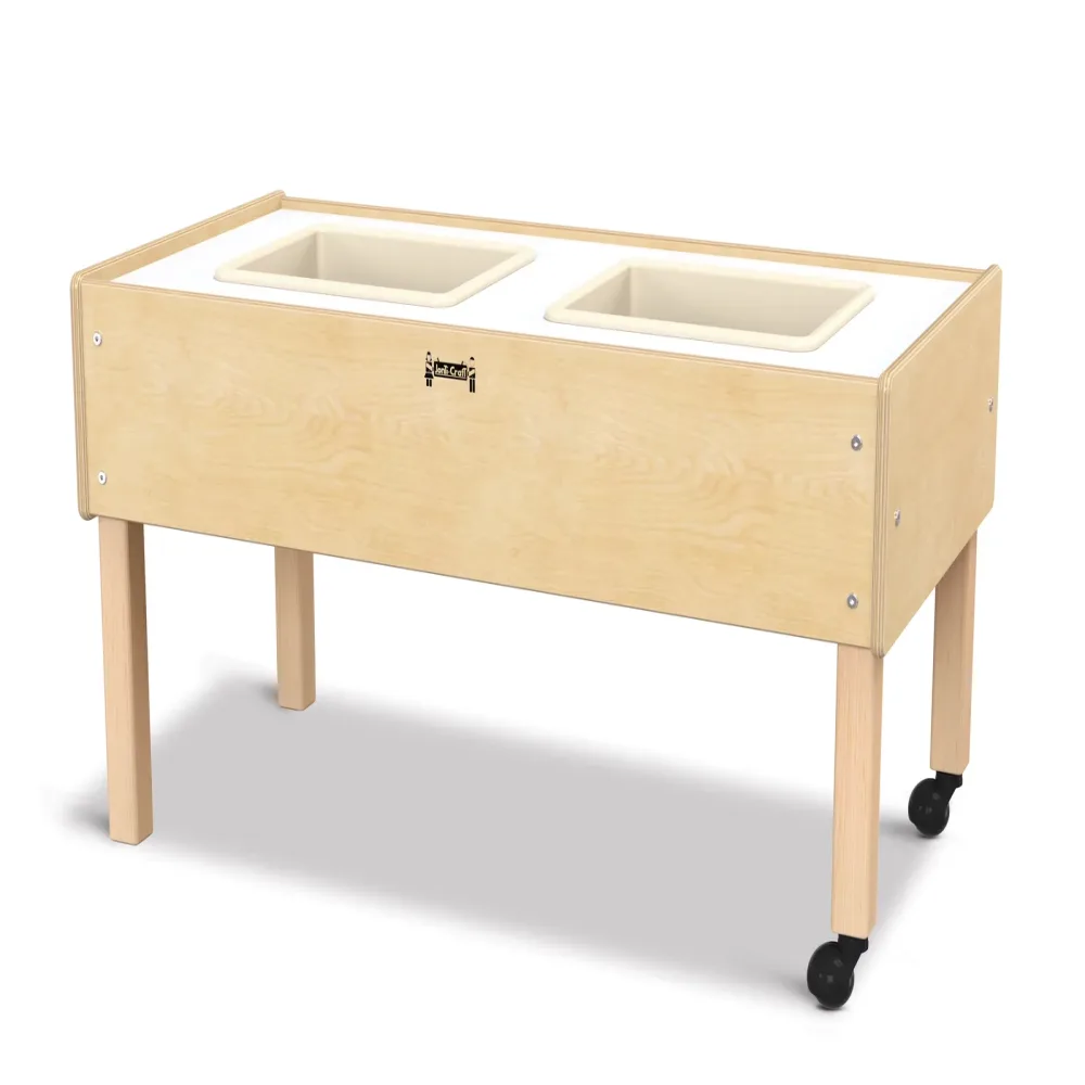 Tub Sensory 11" 13.5" 5.3"