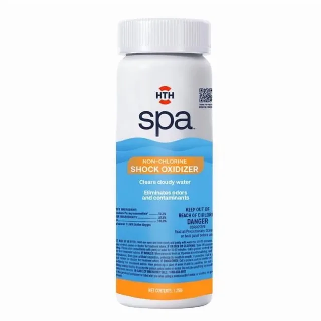 Pools & Supplies 2.25 lbs 14.8 lbs