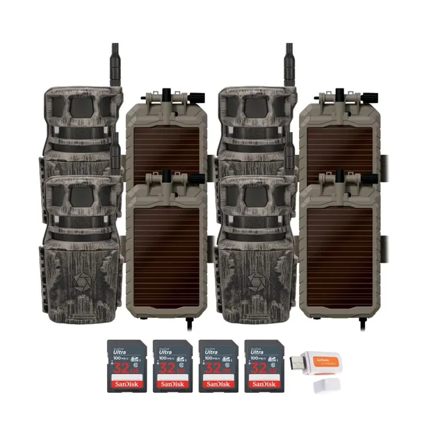 Trail Camera