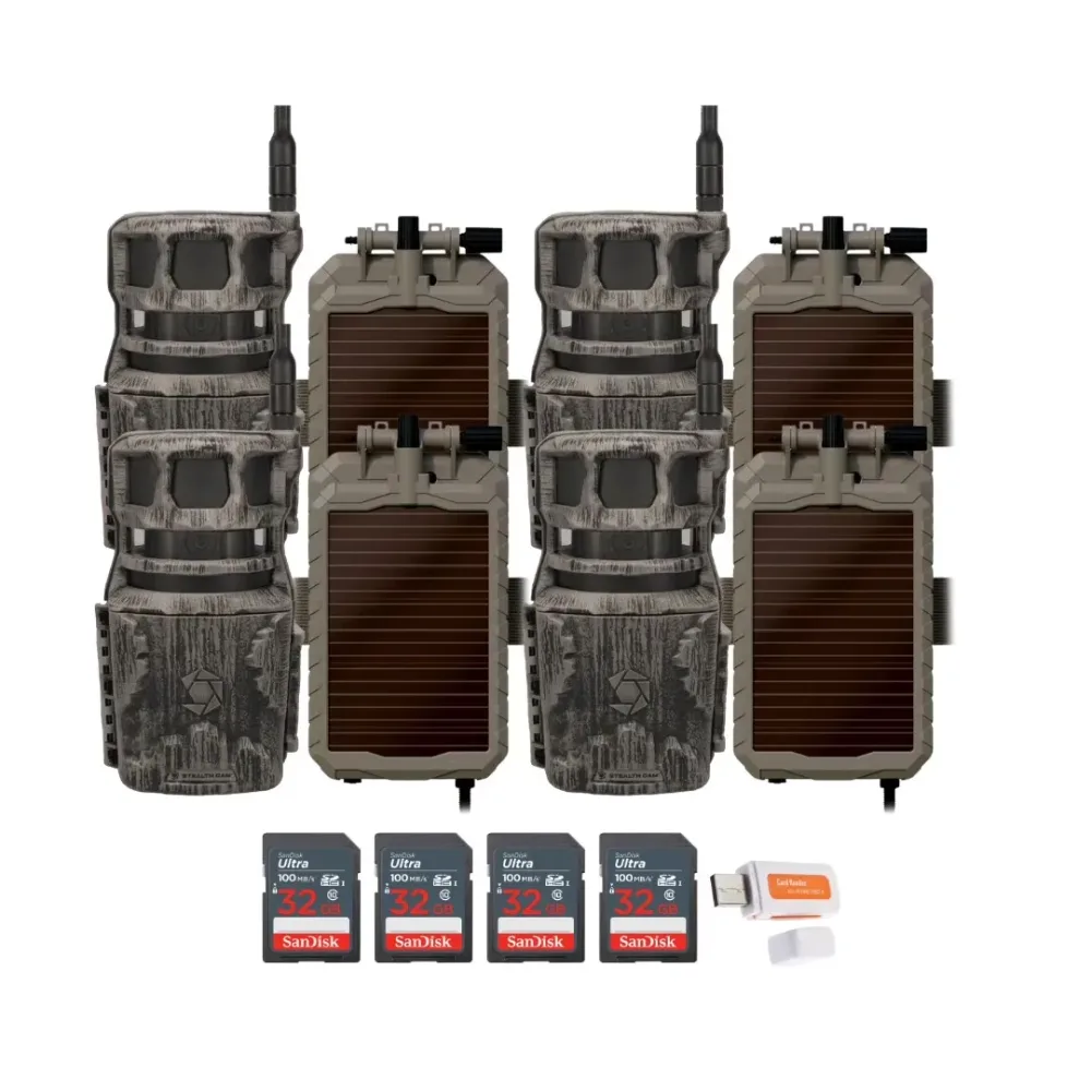 Trail Camera