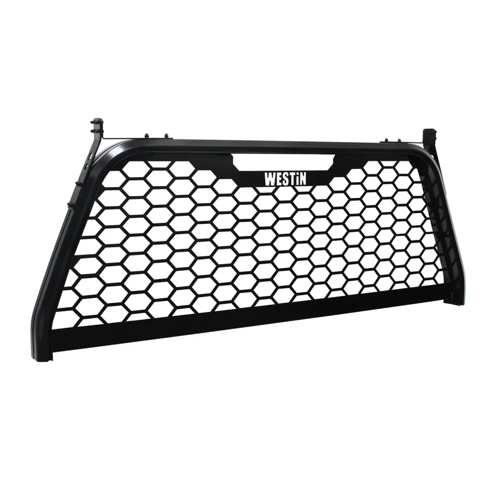 Truck Rack black