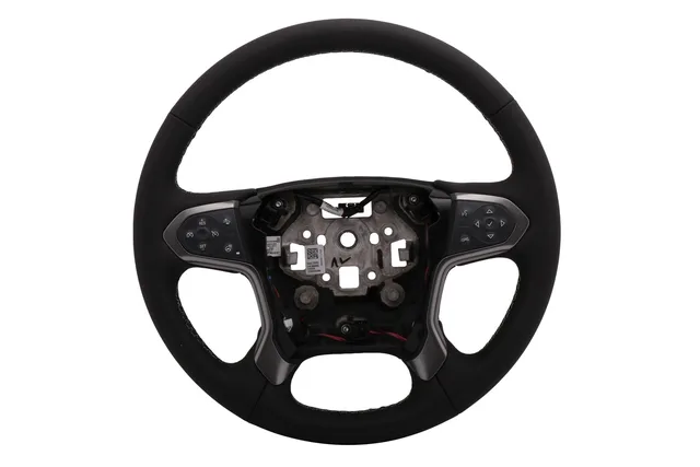 Wheel 6" 15.8" 6.8"