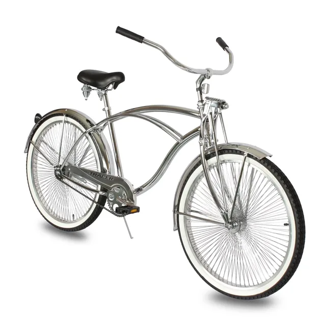 Cruiser Bike 26" 80mm 125"