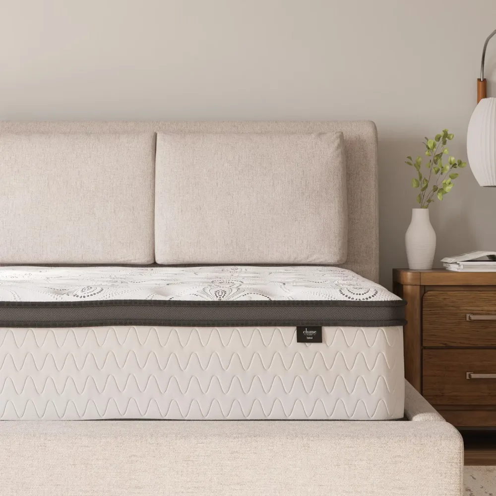 King Mattress 12 inch 75" 1.5"