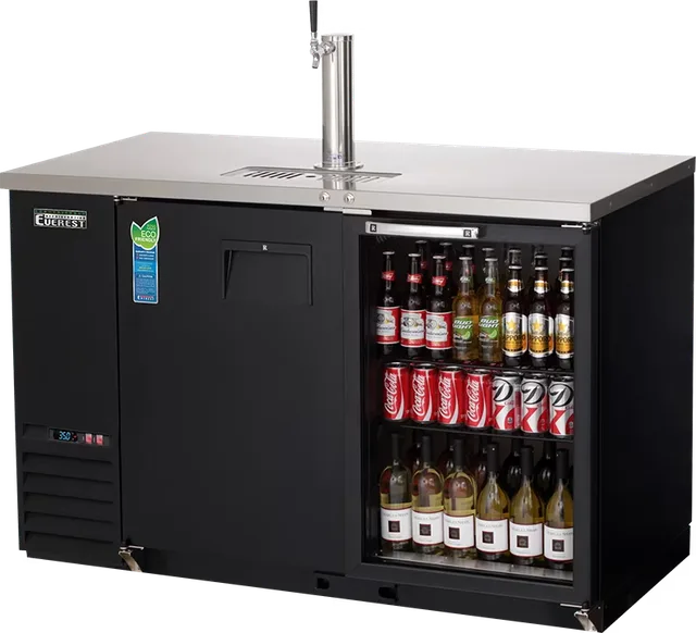 Dispenser 115v 4" 12 oz