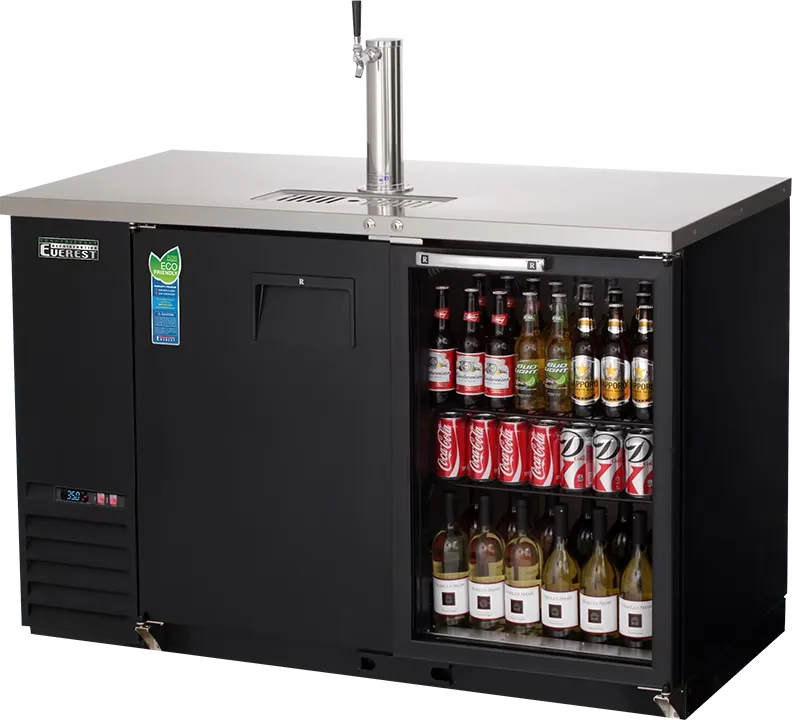 Dispenser 115v 4" 12 oz