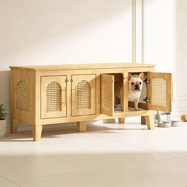 Dog Crate portable