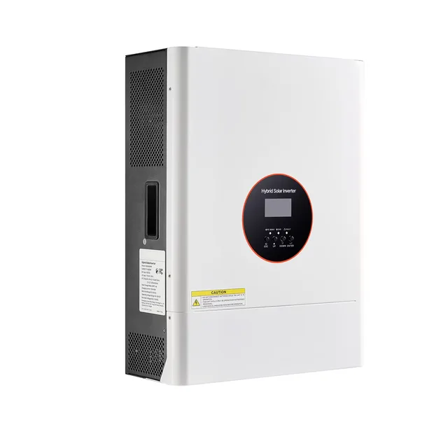 Solar Inverter 6000w 48v 120v