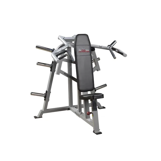 Strength Equipment 2" 3" 49"