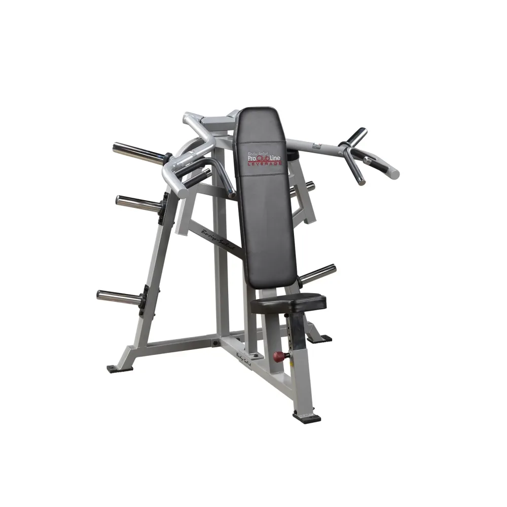Strength Equipment 2" 3" 49"