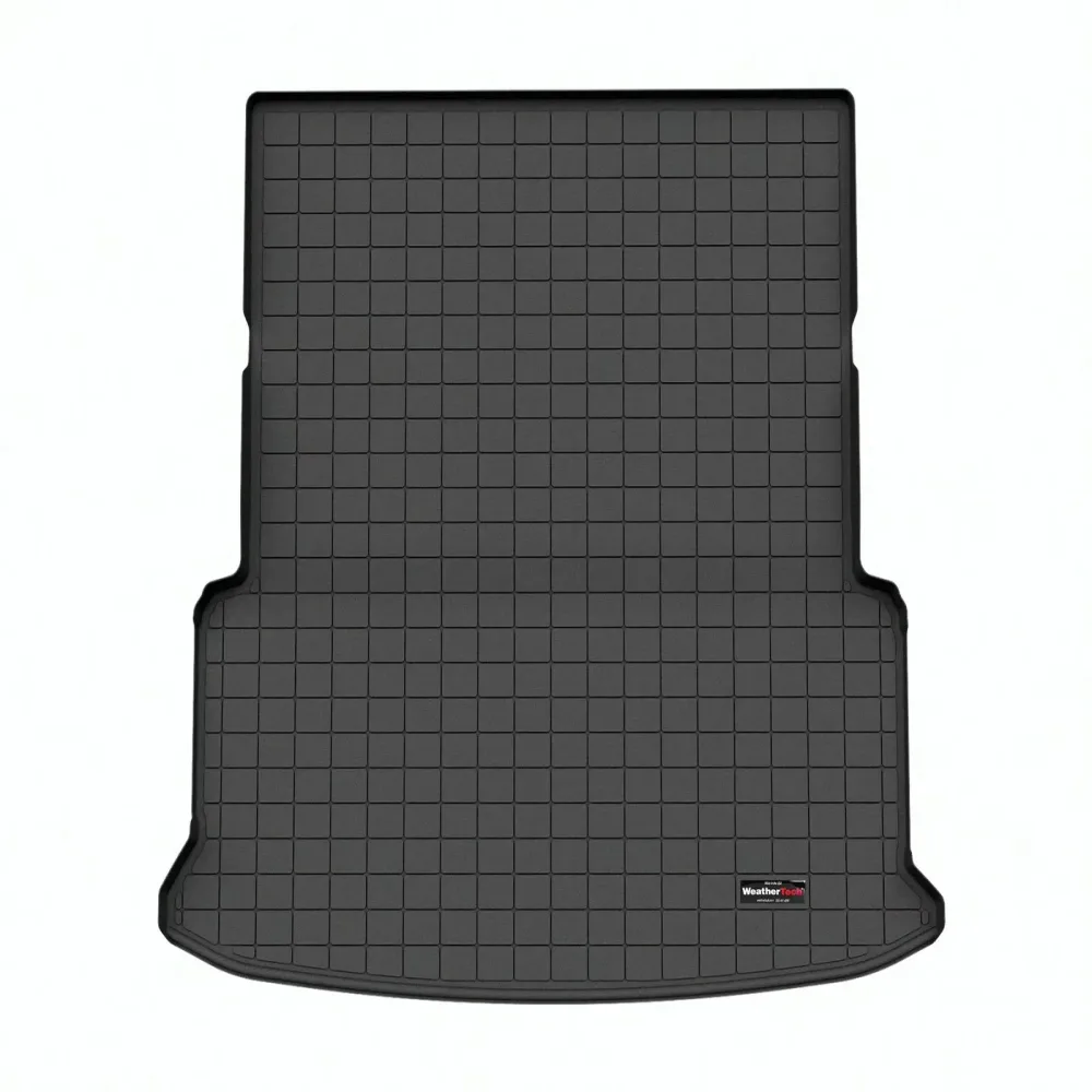 Trunk Liner black