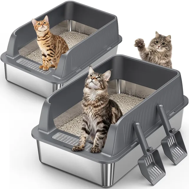 Cat Litter