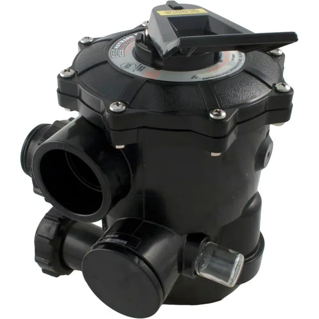 Valve 2in 2" 2 inch