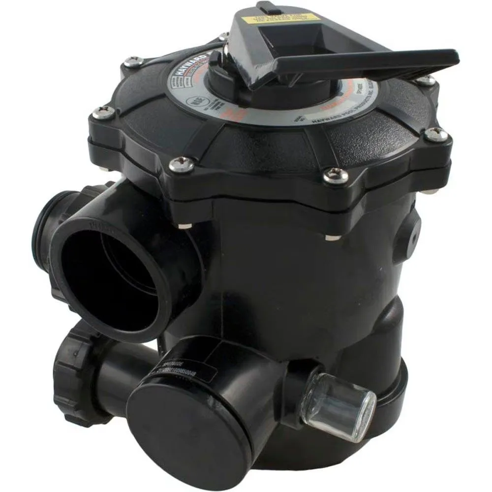 Valve 2in 2" 2 inch