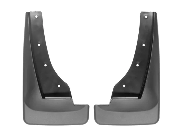 Splash Guard black