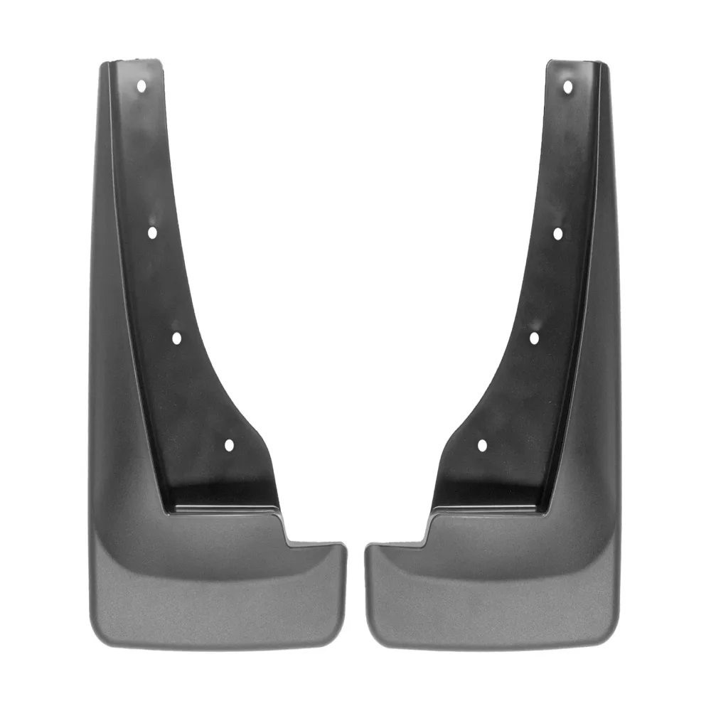 Splash Guard black