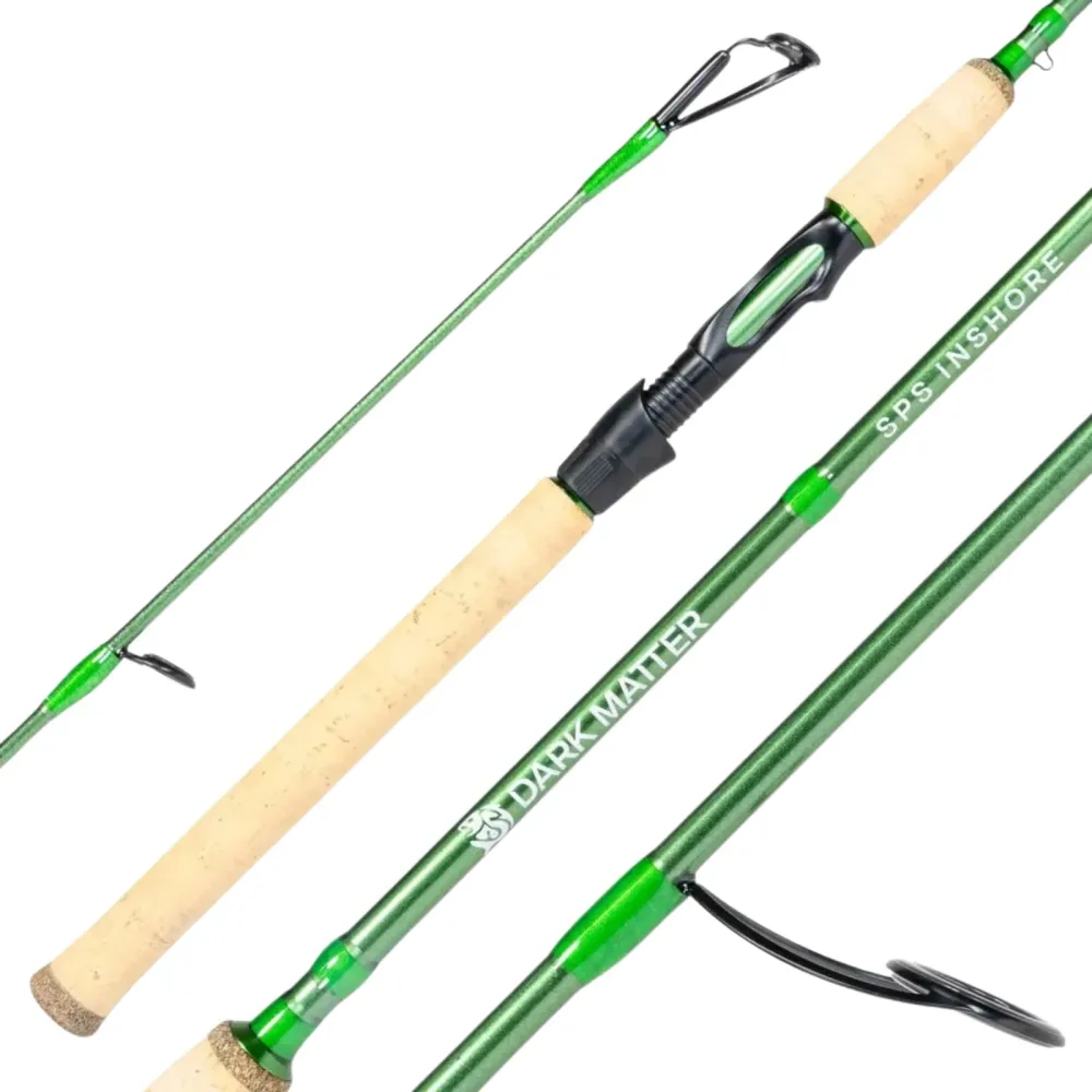 Spinning Rods